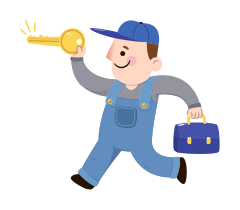 Local emergency lockout specialist near you offering 24/7 emergency lockout solution in Dinuba, CA