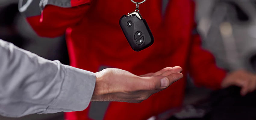 Automotive Car Lock Rekeying Locksmith Specialists in Dinuba, California