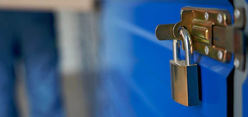 Industrial Door Lock Repair And Installation in Dinuba, CA