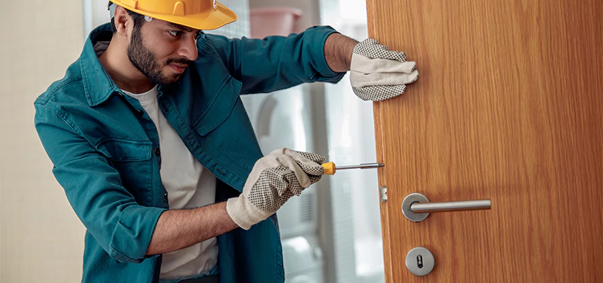 24 Hour Residential Locksmith in Dinuba, California