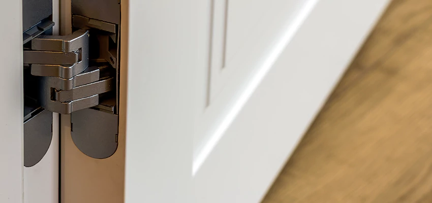 Closet Door Hardware Maintenance in Dinuba, California