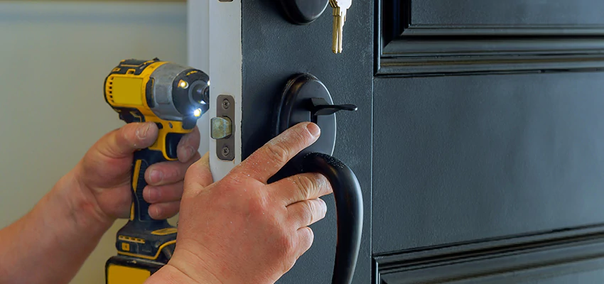 Emergency Downtown Locksmith in Dinuba, CA