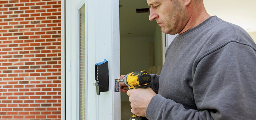Eviction Locksmith Services For Lock Installation in Dinuba, CA