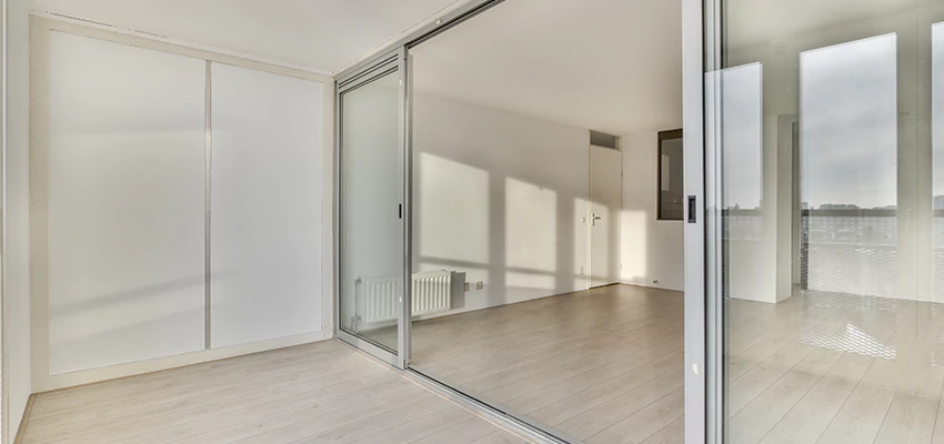 Patio Glass Sliding Door Lock in Dinuba, CA