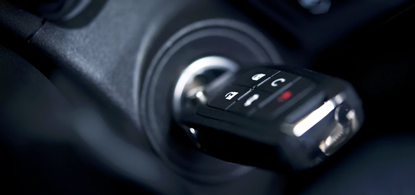 Ignition Switch Replacement in Dinuba, CA