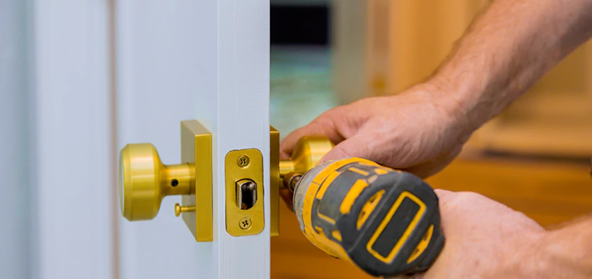 Local Locksmith For Key Fob Replacement in Dinuba, California