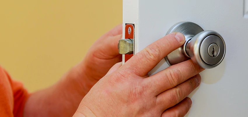 Residential Locksmith For Lock Installation in Dinuba, California
