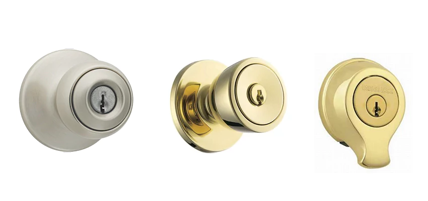 Weiser Bluetooth Lock Installation in Dinuba, CA