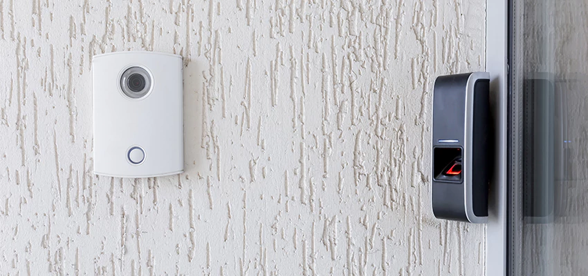 Automatic Door Lock Repair in Dinuba, California