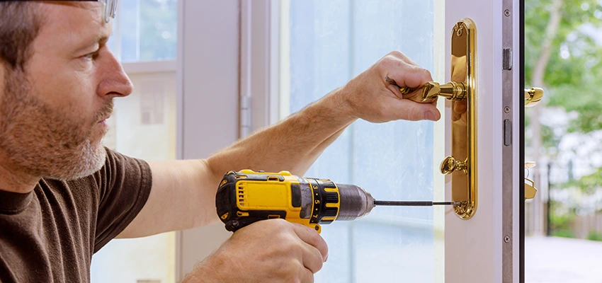 Affordable Bonded & Insured Locksmiths in Dinuba, CA