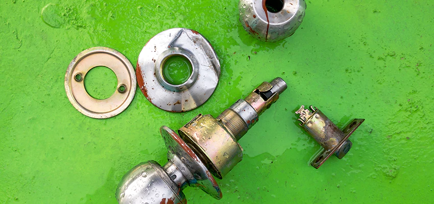 Patio Broken Door Lock Repair in Dinuba, CA