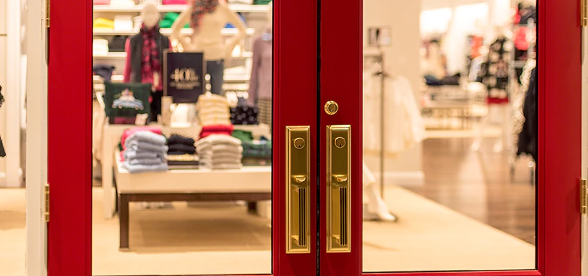 Automotive Locksmith For Retail Stores in Dinuba, CA