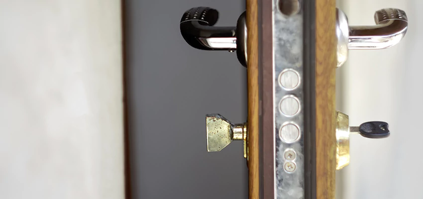 Holiday Emergency Locksmith in Dinuba, California