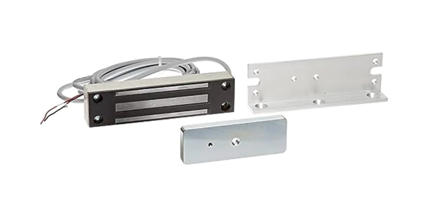 Deadbolt Magnetic Door Locks Installation in Dinuba, CA