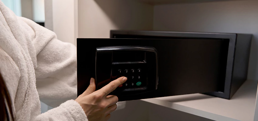 Safe Unlocking Service Company in Dinuba, California