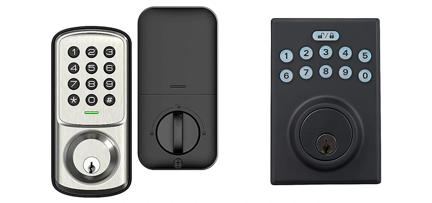 Garage Emergency Lock Replacements in Dinuba, CA