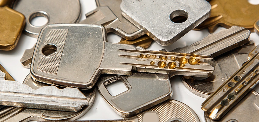 Stuck Key Extraction in Dinuba, CA