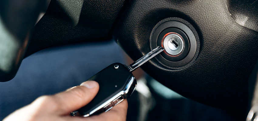 Car Key Replacement Locksmith in Dinuba, California