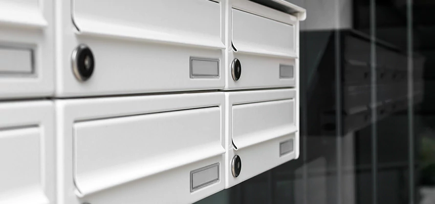 Mailbox Tubular Lock Replacement in Dinuba, California