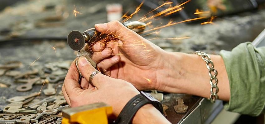 Mobile Locksmith For Lock Replacement Service in Dinuba, California