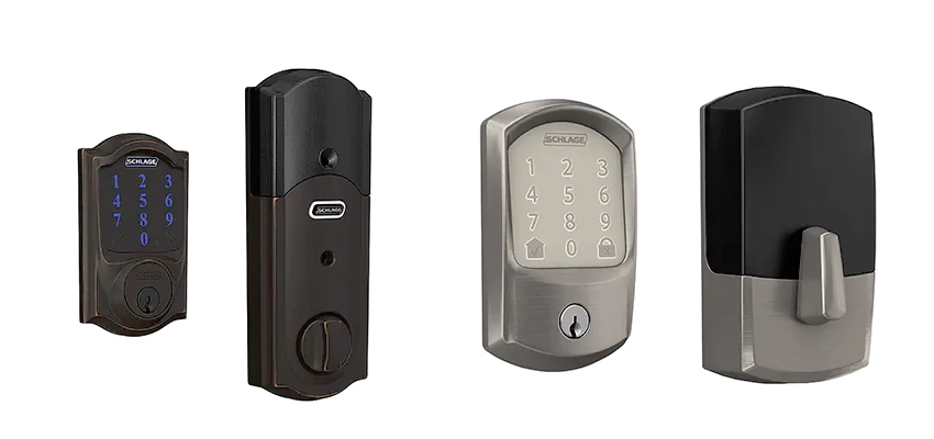 Schlage Smart Locks Repair in Dinuba, California