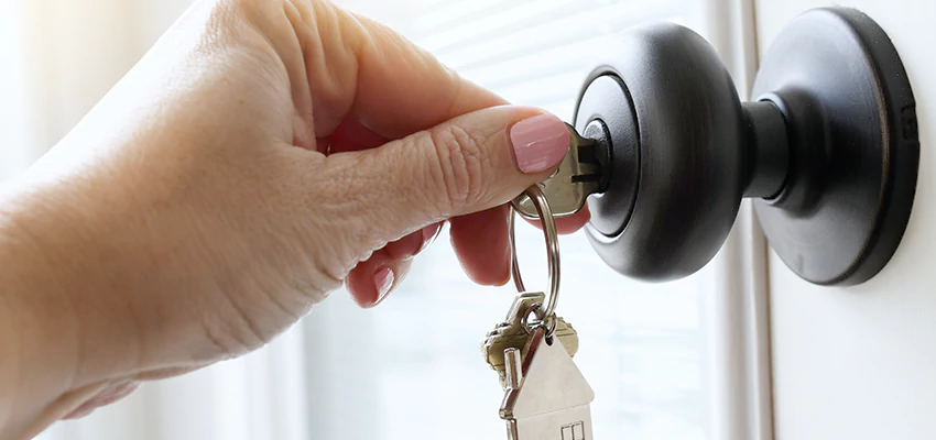 Top Locksmith For Residential Lock Solution in Dinuba, California