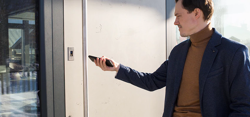 Business Security Systems in Dinuba, CA