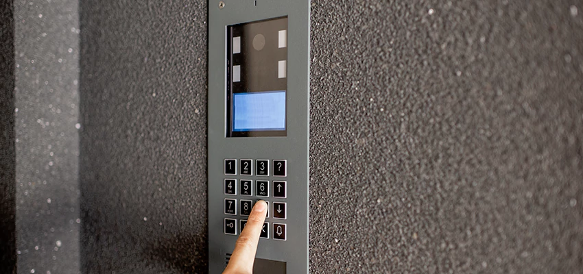 Access Control System Installation in Dinuba, California