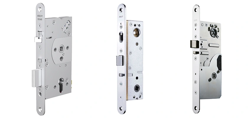ASSA-Abloy Locks Hinge Repair in Dinuba, California