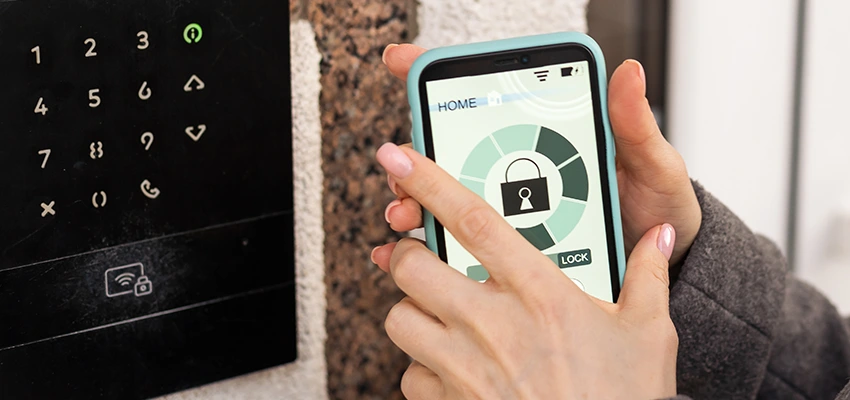 Building Security Upgrades in Dinuba, CA