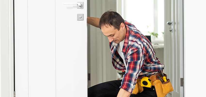 Emergency Automotive Locksmith in Dinuba, CA