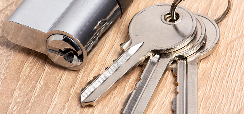 Lock Rekeying Services in Dinuba, California