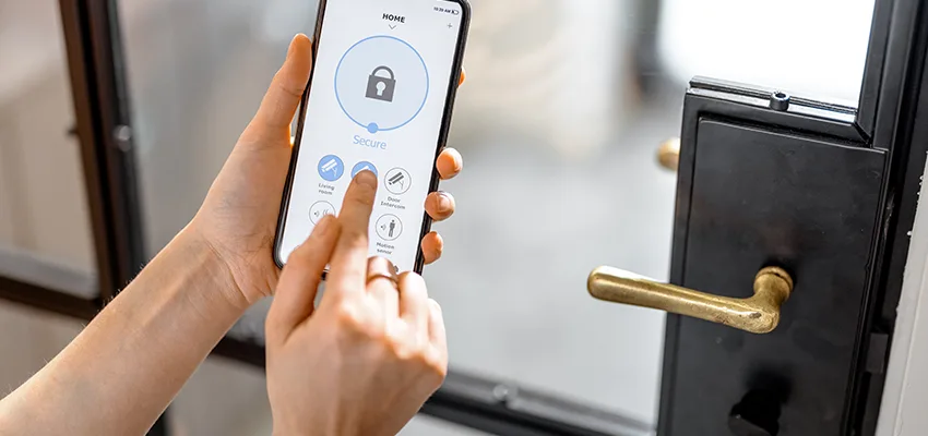 Remote Control Locks Sensor Repair in Dinuba, California