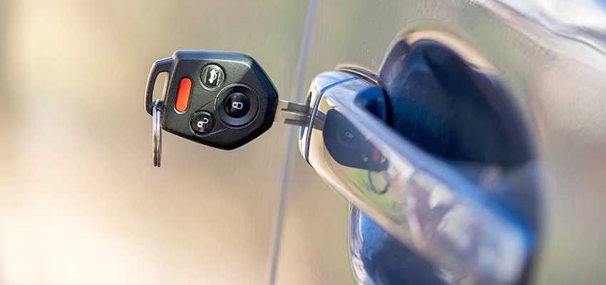 Automotive Locksmith Key Programming Specialists in Dinuba, CA