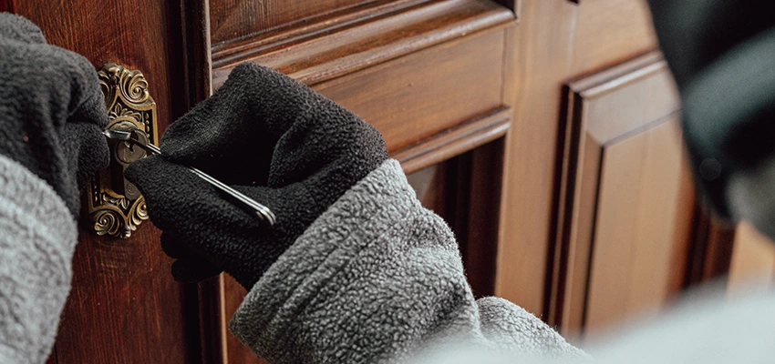 Burglar Damage Electronic Locks Repair in Dinuba, CA