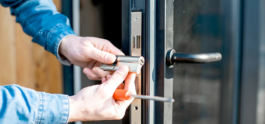 Eviction Locksmith For Lock Repair in Dinuba, CA