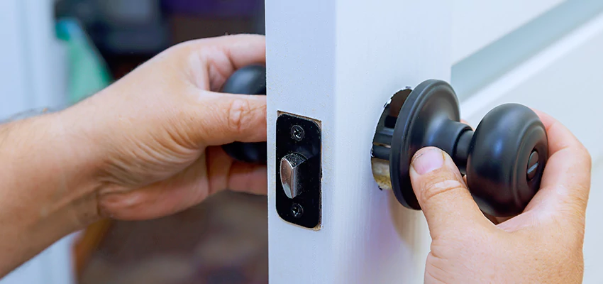 Smart Lock Replacement Assistance in Dinuba, California