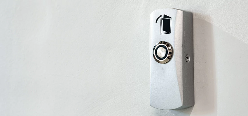 Residential Access Keypads Systems Installation in Dinuba, CA