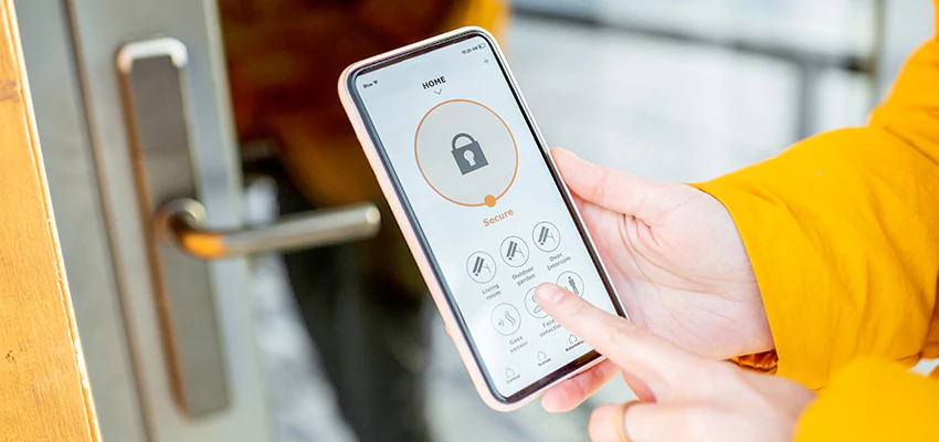 Automatic Door Lock Opener Repair in Dinuba, California