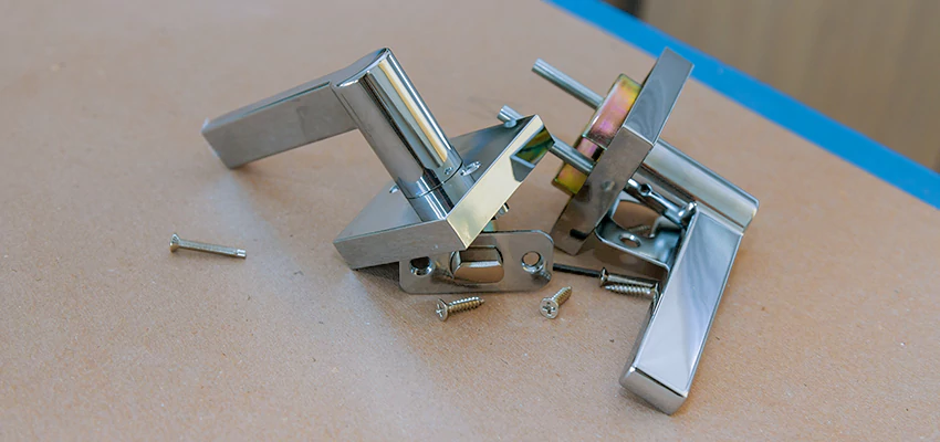 Master Lock Key System Installation Service in Dinuba, California