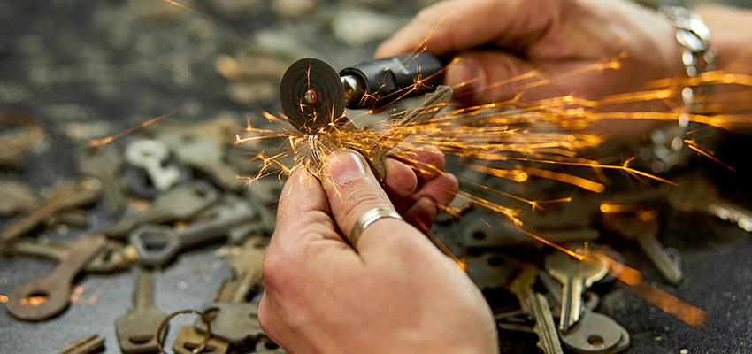 24/7 Locksmith Services For Lock Rekeying in Dinuba, CA