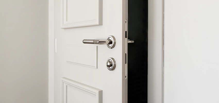 Folding Bathroom Door With Lock Solutions in Dinuba, CA