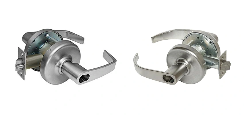 Corbin Russwin Unit Locks Repair Installation in Dinuba, CA