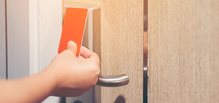 Electronic Locks Motor Repair in Dinuba, California