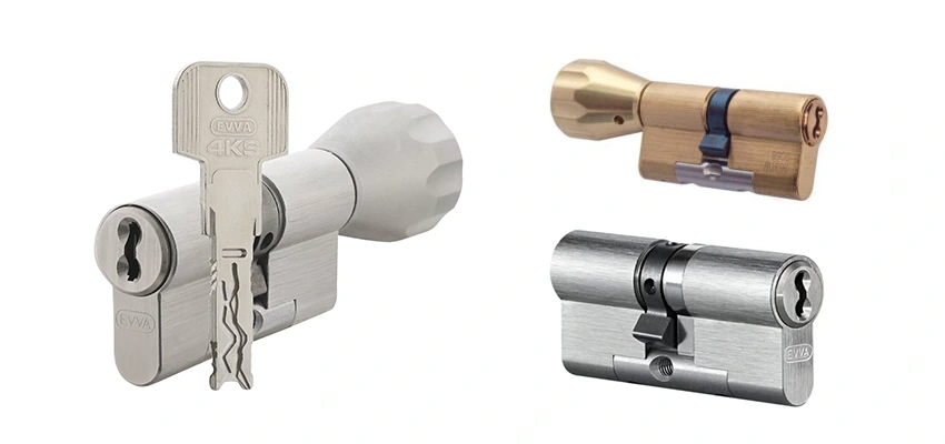 Evva Padlock Installation in Dinuba, California