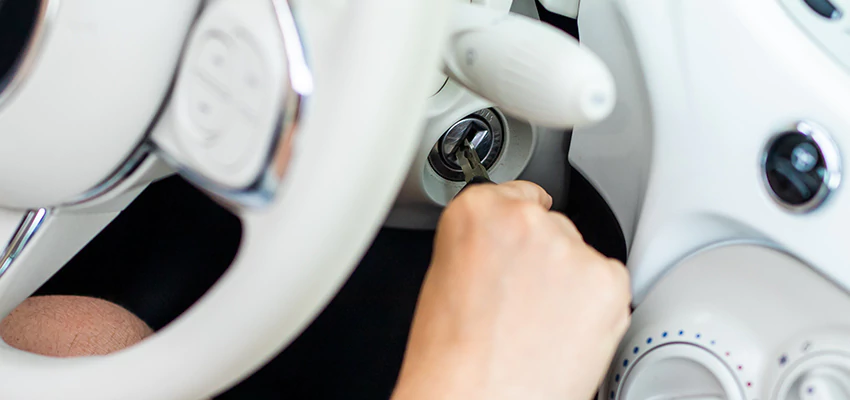 Ignition Lock Barrel Replacement Near Me in Dinuba, California