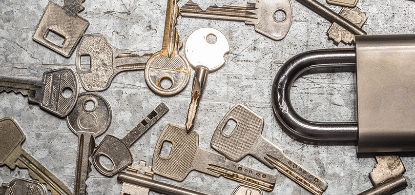 Lock Rekeying Services in Dinuba, California
