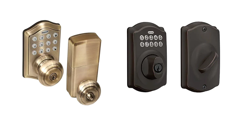 Medeco Locks Replacement in Dinuba, CA