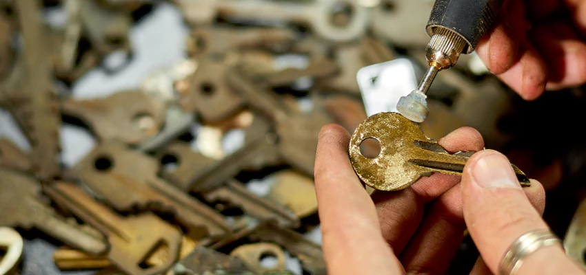 A1 Locksmith For Key Replacement in Dinuba, California
