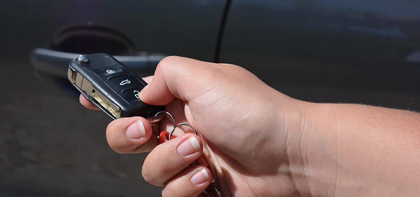 Car Door Unlocking Locksmith in Dinuba, California